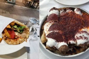 «Ο Θανάσης»: Το ιστορικό σουβλατζίδικο στο Μοναστηράκι που βρίσκεται ανάμεσα στα 50 θρυλικά εστιατόρια του κόσμου