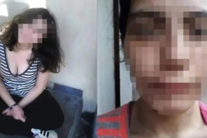 Δολοφονία Φαίης Μπακογιώργου: «Την μισούσα, την πάτησα στο λαιμό μέχρι που σταμάτησε να αναπνέει» υποστήριξε η αδερφή της