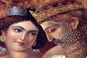 Ρωξάνη: Η μυθιστορηματική ζωή της «βάρβαρης» συζύγου του Μέγα Αλέξανδρου - Ήταν καλλονή και εκτελέστηκε μαζί με τον γιο της στην Αμφίπολη