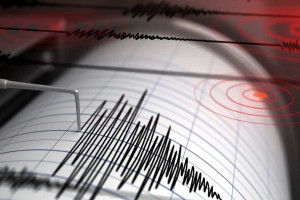 Δυνατός σεισμός «ταρακούνησε» την Ζάκυνθο