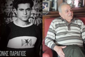 Θρήνος στην ΑΕΚ και στο ελληνικό ποδόσφαιρο - Πέθανε ο Αντώνης Παραγιός