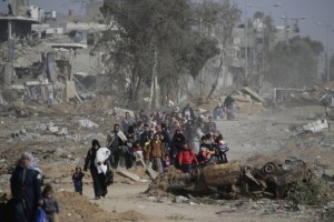 Πόλεμος στη Μέση Ανατολή: Έληξε στις 7 η εκεχειρία μεταξύ Χαμάς και Ισραήλ - Ξανά πυρ στη Λωρίδα της Γάζας