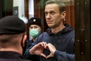 Αλεξέι Ναβάλνι: Τον δολοφόνησε το καθεστώς Πούτιν όπως σχεδίαζε πριν από τρία χρόνια - Τι ανέφερε η ομάδα του