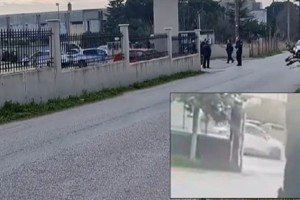 Θεσσαλονίκη: «Της κάρφωσε το μαχaίρι στον λαιμό καθώς έβγαινε από το αμάξι» - Σοκάρουν οι μαρτυρίες για την απόπειρα δολoφονίας (Βίντεο ντοκουμέντο)