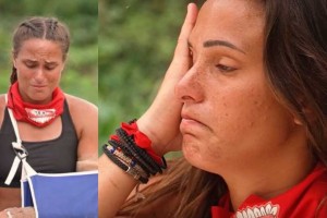 Survivor spoiler: Η Ασημίνα Χατζηανδρέου ζήτησε να αποχωρήσει!