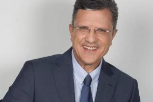 Από την τηλεόραση στις εκλογές - Δεν θα είναι μόνο ο Γιώργος Αυτιάς στις εκλογές