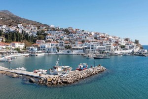 Οι 10 καλύτεροι εναλλακτικοί προορισμοί της Ευρώπης για το 2024 – Αυτό το ελληνικό νησί είναι στη λίστα