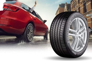 Νέο ελαστικό  ΝΕΟ ΕΛΑΣΤΙΚΟ FIRESTONE ROADHAWK 2 ENLITEN