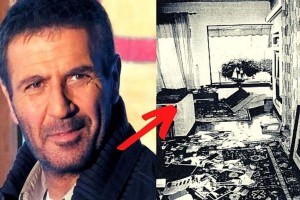 «Έτσι βρήκα τον Σεργιανόπουλο στο διαμέρισμα»: Ο Πάνος Σόμπολος για την εικόνα που αντίκρισε μετά τη δολοφονία