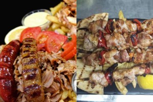 Μόνιμη συνήθεια: Το σουλβατζίδικο με το καλύτερο κρέας της Αθήνας που συνδυάζει ποιότητα και ποσότητα!