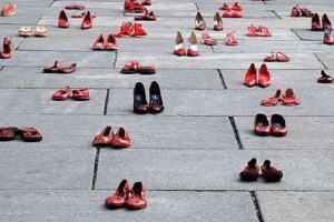 Δεν το χωρά ο νους: Ούτε μία ούτε δύο, αλλά ΕΠΤΑ γυναικοκτονίες σε ένα 24ωρο στην Τουρκία!  