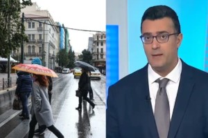 Πρόγνωση «λάβα» από τον Παναγιώτη Γιαννόπουλο: «Από 1η Απριλίου αλλάζουν τα δεδομένα, έρχονται...» (video)