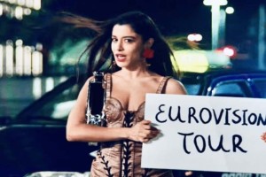 Έσκασαν τα ευχάριστα για την Μαρίνα Σάττι: Η επίσημη ανακοίνωση της Eurovision για την τραγουδίστρια