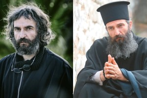 Καθηλώνει ο Άρης Σερβετάλης: «Μου εμφανίστηκε το πρόσωπο ενός μοναχού, που έγινε ο πνευματικός μου. Με έσωσε η πίστη»