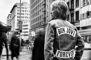 Νέο single των Bon Jovi 
