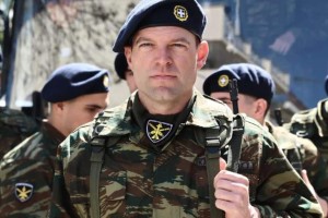 Ο Στέφανος Κασσελάκης καταπάτησε τον άγραφο νόμο του στρατού (ΒΙΝΤΕΟ)