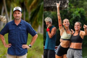 Survivor 2024 spoiler 19/03: Α πα πα! Αυτός είναι ο 3ος υποψήφιος προς αποχώρηση!