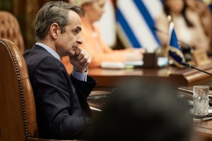 Ευρωεκλογές 2024: Αυτοί είναι οι 10 νέοι υποψήφιοι της ΝΔ - Τα επικρατέστερα σενάρια λίγο πριν «κλείσει» το ψηφοδέλτιο