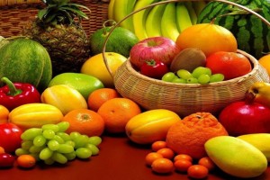 Τα 9 φρούτα που καίνε μαγικά το λίπος