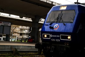 Μετά την τραγωδία των Τεμπών: Έρχεται το τέλος της Hellenic Train