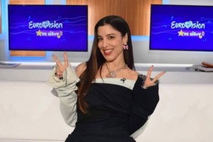 Eurovision 2024: Η Μαρίνα Σάττι κάνει «θραύση» στις στοιχηματικές - Πλησιάζει την πεντάδα