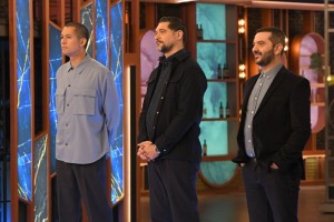 Η πρώτη «διαρροή» για το Masterchef - Αυτός είναι το μεγάλο φαβορί (ΒΙΝΤΕΟ)