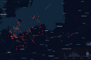 Ευρώπη: Μυστηριώδεις παρεμβολές στα GPS 1.600 αεροσκαφών - «Δείχνουν» τη Ρωσία ως υπεύθυνη