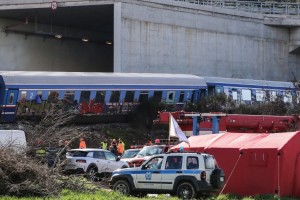 Βόμβα: Παραιτήθηκε ο πρόεδρος του Οργανισμού Διερεύνησης Αεροπορικών και Σιδηροδρομικών Ατυχημάτων - Το Υπουργείο αρνείται ότι συνδέεται με τα Τέμπη