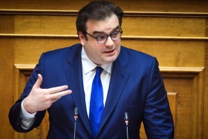 Πιερρακάκης: «Πάνω από δέκα ξένα πανεπιστήμια έχουν εκδηλώσει ενδιαφέρον για ίδρυση παραρτημάτων τους στην Ελλάδα»