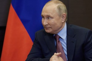 Εκλογές στη Ρωσία: «Δε θα τους αφήσουμε σε ησυχία» -  Νίκη του Πούτιν με μεγάλο ποσοστό 87%