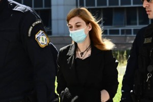 Ρούλα Πισπιρίγκου: Ποινή ισόβιας κάθειρξης για τον θάνατο της Τζωρτζίνας