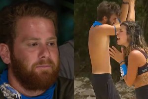 Survivor 2024 trailer 25/03: Στήνουν στον τοίχο τον Τζέιμς! «Δεν αντέχω άλλο ρε...» (video)