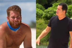 Μέγα σκάνδαλο με Τζέιμς στο Survivor - Τελεσίγραφο από τον οργισμένο Ατζούν!