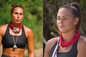 Survivor 2024 spoiler 15/03: Εκτός Survivor η Ασημίνα Χατζηανδρέου - Το ανακοινώνει ο Λιανός στο επόμενο επεισόδιο