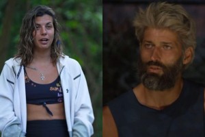 Survivor 2024 highlights 25/3: Εξοργισμένοι άπαντες εναντίον του Αλέξη Παππά - Σε έξαλλη κατάσταση η Σταυρούλα Χρυσαειδή και η παίκτρια που κινδυνεύει