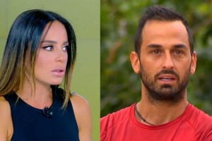 Survivor 2024: «Αμνησία» η Μαρία Αντωνά - «Ξέχασα το πρόσωπο του Άρη Σοϊλέδη, ούτε την φωνή του θυμόμουν» (video)