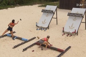 Survivor 2024 spoiler 18/03: Ανατροπή ξανά! Αυτή η ομάδα κερδίζει τη δεύτερη ασυλία