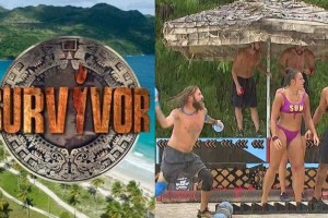 Survivor 2024 spoiler 27/03: Έχουμε ανατροπή! Αυτή η ομάδα κερδίζει τελικά την 4η ασυλία!