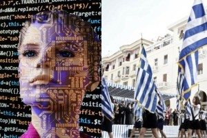 Έκανε την συμμαθήτριά του να παίξει σε π@ρνο μέσω τεχνητής νοημοσύνης για να γίνει εκείνος σημαιοφόρος (video)