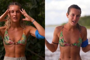 Survivor 2024 spoiler 15/03: Δεν τα λες και πολλά για 2 μήνες αφαγία! Με τόσο χρήματα έφυγε η Μαριλίνα Βακονδίου