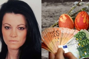 Χρηματικός «πέλεκυς» από τη Λίτσα Πετρίδη: Έρχεται οικονομικό πανδαιμόνιο για Κριούς, Σκορπιούς και 2 ακόμα ζώδια