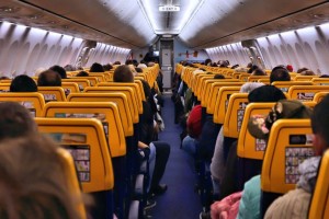 Τρομερή προσφορά από την Ryanair: Ταξιδέψτε στην Ευρώπη με αεροπορικά εισιτήρια από €14,99
