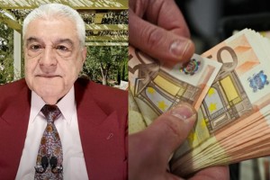 Χρυσός «αμνός» από τον Χρίστο Ντούβλη: Καλάθι γεμάτο λεφτά για Ζυγούς, Διδύμους και 2 ακόμα ζώδια πριν το Πάσχα