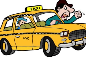 Ένας Πόντιος ταξιτζής παίρνει μια κούρσα...: Το ανέκδοτο της ημέρας (30/4)