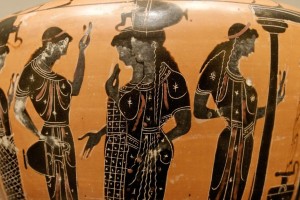 Ούτε αποσμητικά, ούτε καυτά ντους: Έτσι διατηρούσαν το σώμα τους καθαρό οι Αρχαίοι Έλληνες