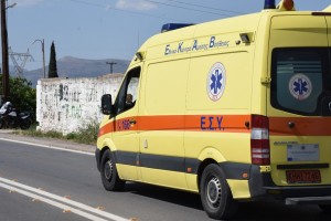 Τραγωδία στη Θεσσαλονίκη: 49χρονη γυναίκα έκοψε τις φλέβες της - Πήδηξε από τον 5ο όροφο