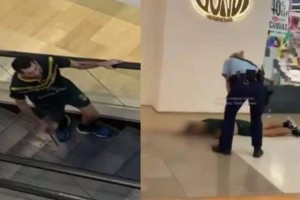 Σίδνεϊ: Επίθεση με μαχαίρι σε εμπορικό κέντρο με 4 νεκρούς και 7 τραυματίες - Νεκρός ο δράστης