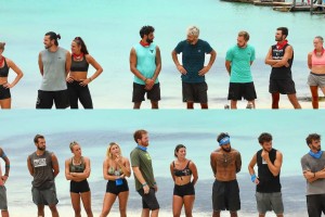 Survivor 2024 spoiler 23/04: Σούργελα, σφαλιάρες, άσχετες! Όλα στημένα μετά την... τραγωδία! Σε πανικό ο Ατζούν