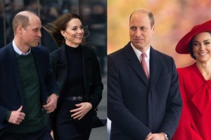 Δυστυχώς επιβεβαιώθηκαν οι φήμες: 2 φωτογραφίες αποκαλύπτουν όλη την αλήθεια για τον Πρίγκιπα Ουίλιαμ και την Κέιτ Μίντλετον