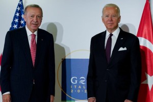 Συνάντηση Μπάιντεν με Ερντογάν: Το παρασκήνιο της ακύρωσης - Ο Λευκός Οίκος το επιβεβαίωσε